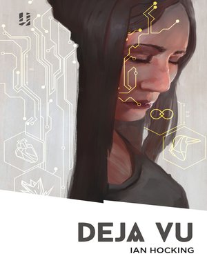 cover image of Déjà Vu